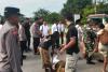 Warga SAD Ditembak OTK saat Berburu Babi di Sarolangun Jambi, Polisi Kejar Pelaku