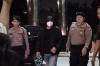 3 Orang Terjaring OTT di Mandailing Natal Tiba di Gedung KPK