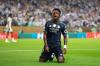 Vinicius Jr Beberkan Satu-satunya Klub yang Bisa Buatnya Tinggalkan Real Madrid