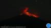Gunung Ile Lewotolok Kembali Erupsi Disertai Dentuman Keras