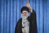 Lho, Militer Israel Bantah Ingin Gulingkan Pemimpin Iran Khamenei