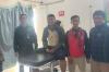 Pendaki Malaysia Jatuh di Gunung Rinjani, Porter Respons Cepat Tolong Korban
