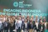 BSI International Expo 2025 Sukses Raup Volume Bisnis Rp2,66 Triliun - Bagian 1