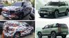 Menjelang GIIAS 2025 Mobil Kamuflase Berseliweran, Diduga BAIC BJ30 Hybrid Curi Perhatian