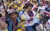 Ribuan Warga Thailand Turun ke Jalan, Tuntut PM Paetongtarn Shinawatra Mundur