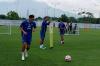Latihan Perdana bersama Persib Bandung, Alfeandra Dewangga Langsung Bilang Begini