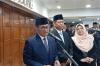 Kata Pramono soal Wacana Uji Coba Car Free Night saat Festival Muharram Besok