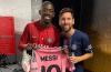 Komentar Lionel Messi Jadi Sorotan usai Ousmane Dembele Raih Ballon d'Or 2025