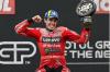 Menggila di MotoGP 2025! Marc Marquez Selangkah Lagi Lampaui Rekor Jorge Martin di Ducati