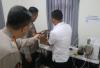 Pabrik Cairan Vape Isi Narkoba di Apartemen Mewah Medan Beromzet Rp1,5 Miliar Sehari