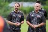 Mauricio Souza Usung Revolusi Taktik Persija Jakarta, Targetkan Juara Liga 1 2025-2026