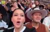 Diusik Ahmad Dhani, Maia Estianty Justru Asyik Nonton Konser Beyonce di Paris