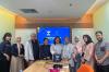 MNC University Audiensi dengan Komdigi, Jajaki Kerja Sama Pelatihan-Sertifikasi Digital