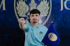 PSIM Resmi Rekrut Striker Inggris Deri Corfe, Siap Bentuk Trisula Asing Maut