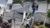 KPK Geledah Rumah Mewah Kepala Dinas PUPR Sumut, Rekaman CCTV Turut Disita