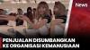 Aksi Lisa BLACKPINK Bantu Warga Gaza Panen Pujian!