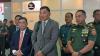 Menhan soal Mayjen TNI Ahmad Rizal Jadi Dirut Bulog: Harus Pensiun