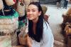 Profil Alexandra Daguisé, Kakak Alyssa Daguisé yang Tak Kalah Memesona