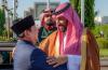 Pertemuan Presiden Prabowo dan Pangeran MBS Berlangsung Hangat di Jeddah - Bagian 1