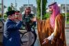 Pertemuan Presiden Prabowo dan Pangeran MBS Berlangsung Hangat di Jeddah - Bagian 2