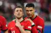 Cristiano Ronaldo Berduka: Ungkapan Haru untuk Diogo Jota yang Tewas dalam Kecelakaan Tragis