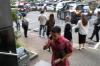 Ajudan hingga Kuasa Hukum Jokowi Datangi Polda Metro, Ada Apa?