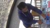 Viral! Maling Apes Terekam CCTV Konter HP di Banjarnegara, yang Dicuri Ternyata Replika