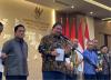 Ekonomi RI Tumbuh 5,12%, Airlangga Pastikan Fenomena Rojali Nggak Ngefek