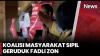 Detik-detik Fadli Zon Digeruduk Koalisi Masyarakat Sipil di DPR