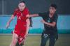Link Live Streaming Timnas Putri Indonesia vs Thailand SEA Games 2025 Malam Ini