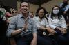 Senyum Tom Lembong Dituntut 7 Tahun Penjara dalam Kasus Impor Gula - Bagian 3