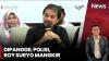 Roy Suryo Mangkir dari Panggilan Polisi, Takut?