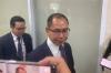 Pejabat Kemlu Judha Nugraha Diusulkan Jadi Dubes RI untuk UEA