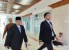 Indroyono Soesilo Jalani Fit And Proper Test di Komisi I DPR, Calon Dubes AS?