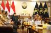 Menteri Hukum Tegaskan Dukungan Penuh Percepat Pengesahan RUU BPIP - Bagian 1