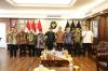 Menteri Hukum Tegaskan Dukungan Penuh Percepat Pengesahan RUU BPIP - Bagian 3