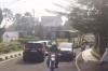 Aksi Humanis! Polisi Kawal Ibu hendak Melahirkan hingga Tembus One Way di Puncak