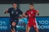 Timnas Putri Indonesia Gagal ke Piala Asia Wanita 2026 usai Ditumbangkan Taiwan