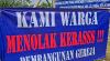 Viral Warga Depok Tolak Pembangunan Gereja, Klaim Tak Diajak Mediasi