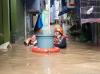 Update Banjir di Jakarta: 50 RT Terendam, Cawang Nyaris 3 Meter!