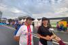 MNC Life Hadirkan Proteksi Jiwa di Jakarta Sky Fun Run 2025