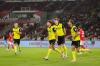 Hasil Piala Presiden 2025: Drama 9 Gol! Oxford United Libas Liga Indonesia All Stars