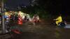 Underpass Cawang Banjir, Kendaraan Mogok hingga Macet Panjang