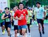 Senyum Semringah Ernando Ari saat Tur Pramusim di Australia, Persebaya Siap Guncang Perth!