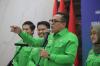 Puncak Harlah ke-27 PKB di Jakarta, Presiden Prabowo Diundang - Bagian 4