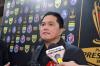 Erick Thohir Jelaskan Hambatan untuk Hidupkan Lagi Piala Indonesia