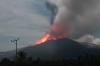 Gunung Lewotobi Laki-Laki Meletus Hari Ini, Kolom Abu Capai 800 Meter