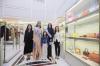 Eksklusif! Momen Miss World 2025 Opal Suchata Kunjungi iNews Tower