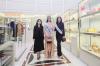 Eksklusif! Momen Miss World 2025 Opal Suchata Kunjungi iNews Tower - Bagian 3