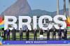 Momen Presiden Prabowo Foto Bersama Pemimpin Negara Anggota BRICS